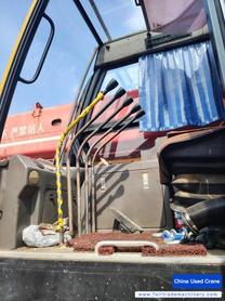 Buy Sany 25 Used Crane / 6 Buy Sany 25 Used Crane / 6